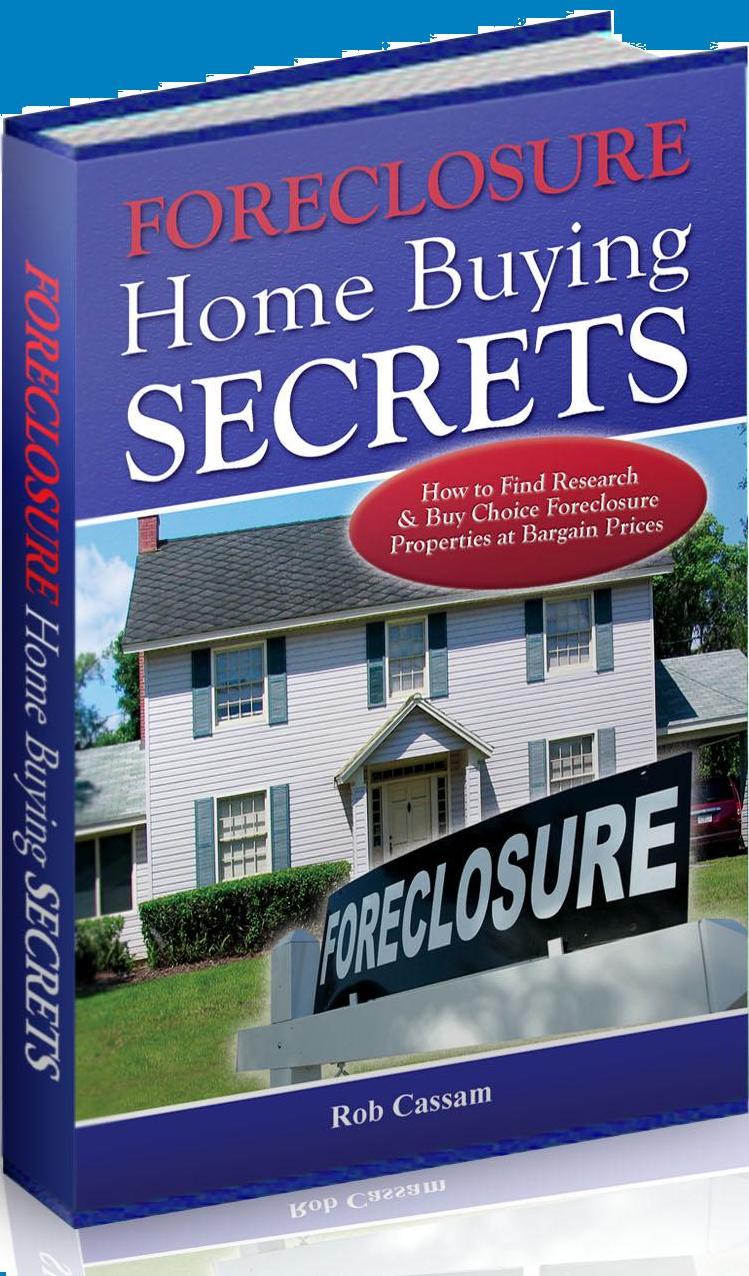 charlotte nc foreclosures