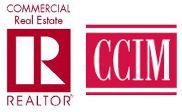 CCIM Commercial Realtor
