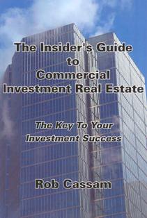 charlotte nc commercial investment real estate