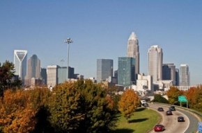 Charlotte NC