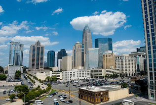 Charlotte NC Real Estate